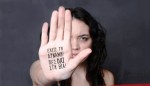Παγκόσμια ημέρα εξάλειψης της βίας κατά των γυναικών